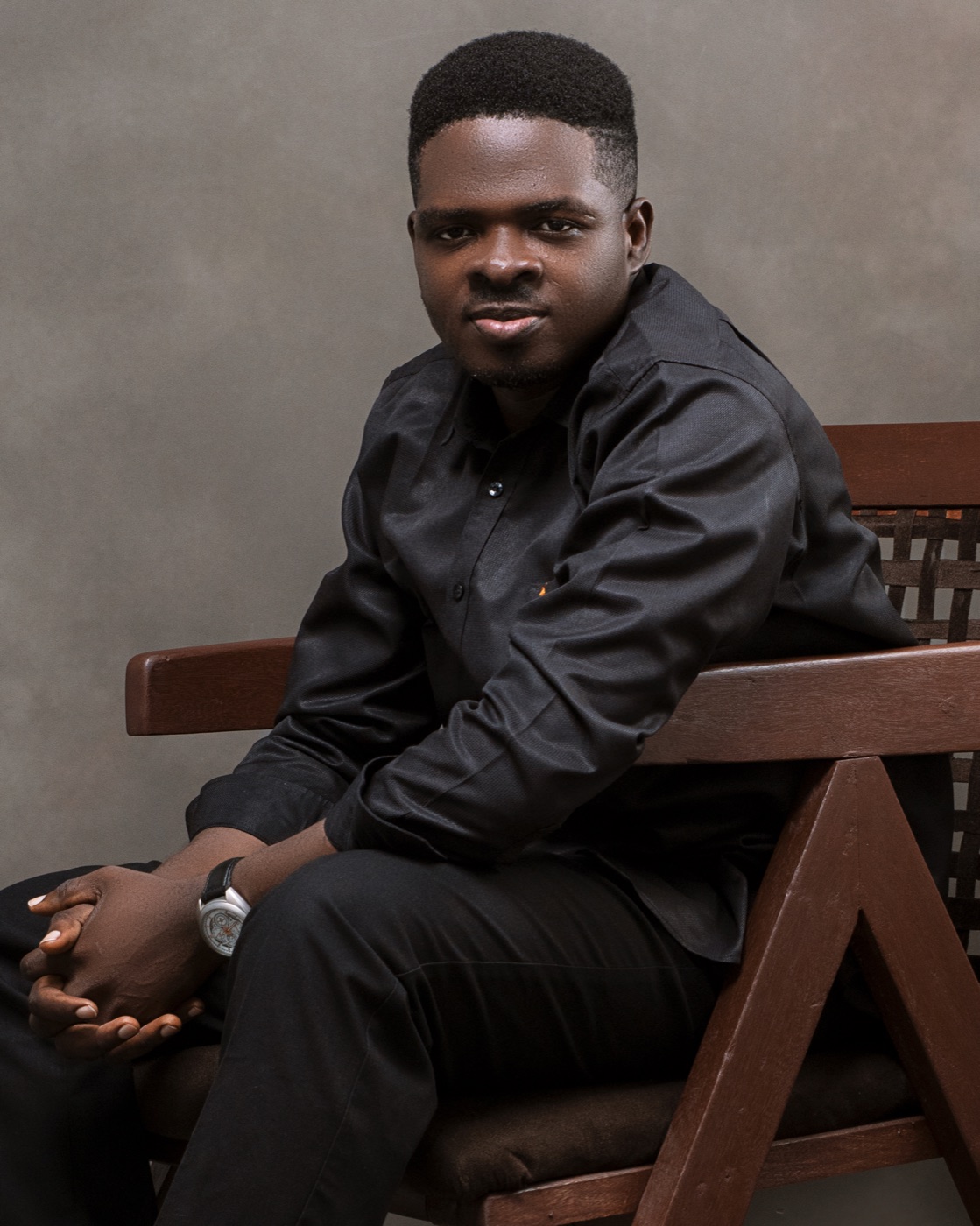 Isaiah Afolabi Oluwatosin